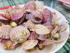 -常家活海鲜小吃(仅一家无分店)