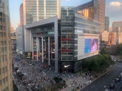 -小大董·烤鸭(观景餐厅·南京西路店)