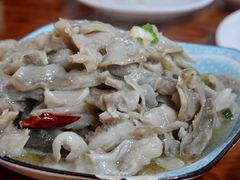 葱油花肠-如我美食(达道社区店)