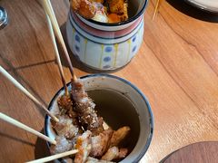 -雪熊精酿·哈尔滨烧烤酒馆(非遗大串店)