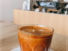 -VOYAGE COFFEE(杨梅竹店)