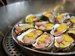 -飞尝蚝·顺德菜·鱼生(顺德总店)