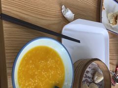 -门庭若市豆浆油条(恒生广场店)
