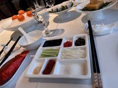 -四季民福烤鸭店(前门廊房二条店)