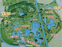 -上海辰山植物园