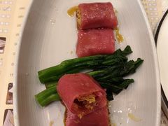 -龙的酒楼·手工早茶·顺德菜(近良路店)