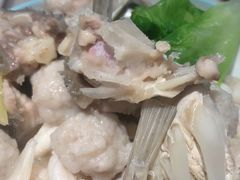 -粤顺渔坊·中山脆肉鲩火锅(清湖店)