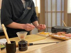 -鮨政·Omakase(万象城店)