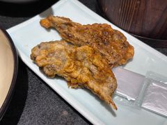 -南京大牌档(新街口德基广场店)