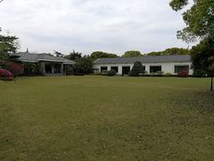 -上海虹桥迎宾馆