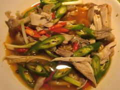 -楼兰新疆菜(江宁万达店)