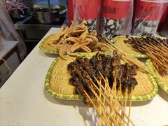 -黄兴南路步行商业街