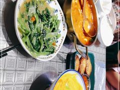 -清迈清迈巷口小排档(烟台山店)
