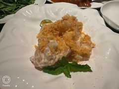 -金鸭季·北京烤鸭(深业上城店)