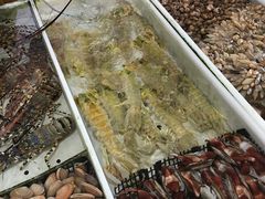 -南沙十九涌渔人码头-南门