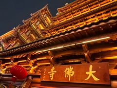 -大佛古寺