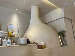 -盘炉forenza·云贵川融合小食堂 ( 钟楼中柳巷店)