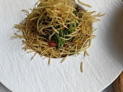 -福海居烤鸭店(鸟巢店)