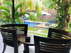 -飞鱼&摩娜潜水度假村