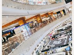 -新世界大丸百货