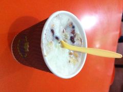 苏记奶酪(南干道店)-苏玉梅奶酪(一中店)