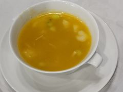 香宫海鲜盅-杭州香格里拉·香宫中餐厅