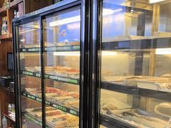 -虾宝贝胶东海鲜·渔家菜(小西天店)