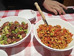 -西江红·株洲本地菜(滨江南路店)