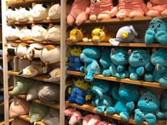 -名创优品(广西南宁江南区万达店)