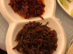 -全聚德(长江路店)