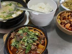 -土砂锅生态山庄·非遗砂锅雅鱼