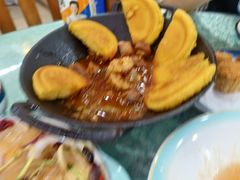 -鹤乡东北菜(崮山路店)