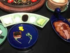 -晟永興烤鸭店(五道口店)