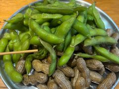 -老姑砂锅·烧烤天津菜(体北道店)