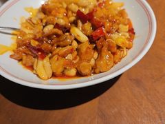 -天府豆花庄(金四季店)