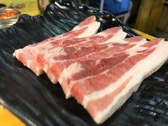 -伊茉家的烤肉店(勒泰中心店)