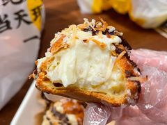 -鲍师傅糕点(淮海中路店)