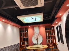 -蒸武门·广式茶点(江南店)