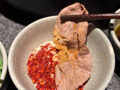 -三出山火锅(万象天地店)