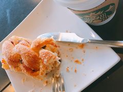 -星巴克臻选(中山石岐大信新都汇店)