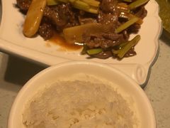 -秋色客家菜(流塘店)
