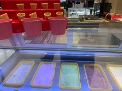 -新发展亚太JW万豪酒店·福苑咖啡厅