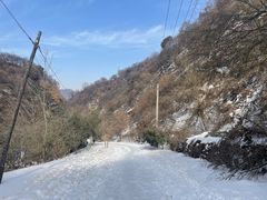 -西安祥峪森林公园