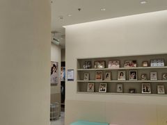 -天真蓝照相馆(五角场百联又一城店)