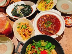 船头退秋鱼-大盐帮川菜馆(长楹天街店)