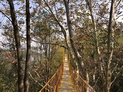 -天河潭旅游度假区