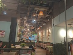 -仙踪林(惠润广场店)