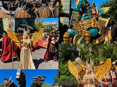 -波塞冬旅游度假区