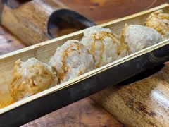 -竹乡园柴火竹筒饭·烧鸡(白水寨*森林海店)