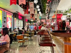 -BOTTEGA意库(中骏世界城店)